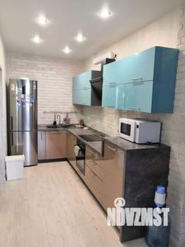 2-к квартира, вторичка, 49м2, 16/17 этаж