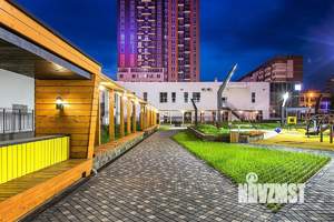 4-к квартира, вторичка, 112м2, 17/25 этаж