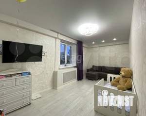 1-к квартира, вторичка, 39м2, 5/14 этаж