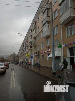 2-к квартира, вторичка, 54м2, 5/6 этаж