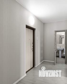 2-к квартира, вторичка, 61м2, 16/16 этаж