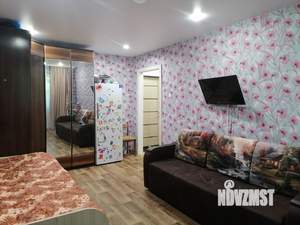1-к квартира, вторичка, 30м2, 3/5 этаж