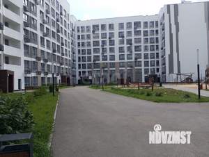 Студия квартира, вторичка, 33м2, 2/17 этаж