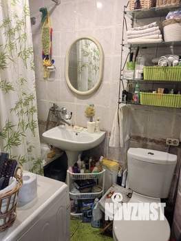 2-к квартира, вторичка, 44м2, 2/5 этаж