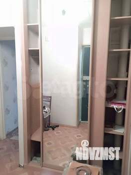 1-к квартира, вторичка, 38м2, 1/10 этаж