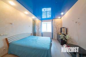 3-к квартира, вторичка, 108м2, 3/16 этаж