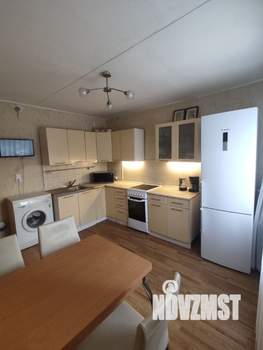 1-к квартира, вторичка, 36м2, 3/9 этаж