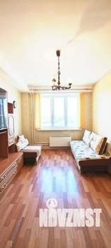 1-к квартира, вторичка, 37м2, 6/9 этаж