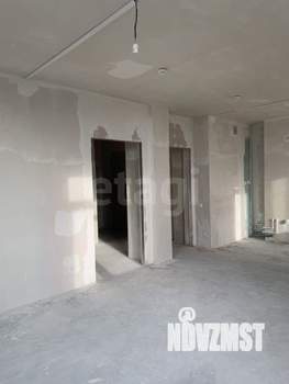 Студия квартира, вторичка, 43м2, 19/26 этаж