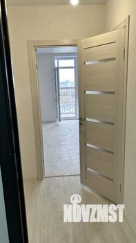 Студия квартира, вторичка, 22м2, 20/20 этаж