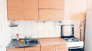 1-к квартира, вторичка, 36м2, 9/10 этаж