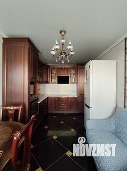 3-к квартира, вторичка, 84м2, 7/16 этаж