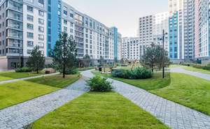 Студия квартира, вторичка, 25м2, 3/13 этаж