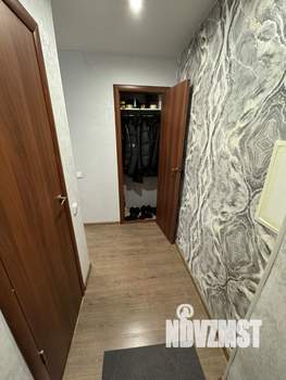 1-к квартира, вторичка, 30м2, 5/6 этаж