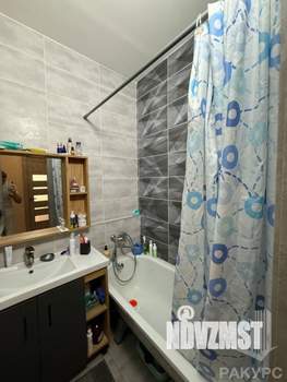 2-к квартира, вторичка, 62м2, 1/16 этаж