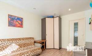 3-к квартира, вторичка, 62м2, 3/5 этаж