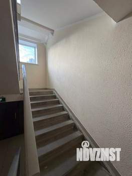 Студия квартира, вторичка, 24м2, 9/9 этаж