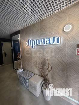1-к квартира, вторичка, 40м2, 2/4 этаж