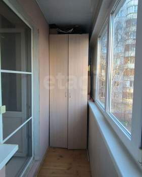 3-к квартира, вторичка, 67м2, 4/10 этаж