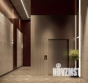 2-к квартира, вторичка, 41м2, 2/4 этаж