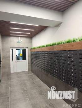 2-к квартира, сданный дом, 68м2, 11/23 этаж