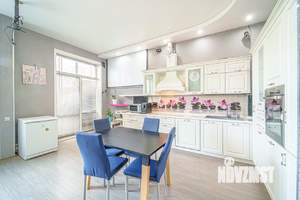 3-к квартира, вторичка, 93м2, 3/18 этаж