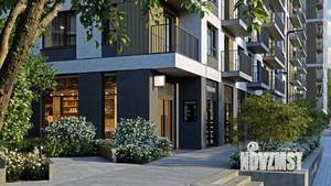 1-к квартира, вторичка, 35м2, 2/11 этаж