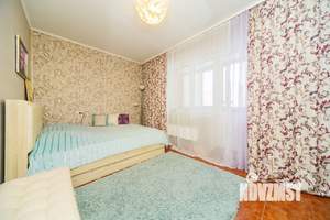 2-к квартира, вторичка, 55м2, 4/16 этаж
