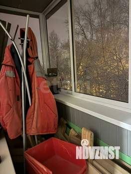 1-к квартира, вторичка, 32м2, 2/5 этаж