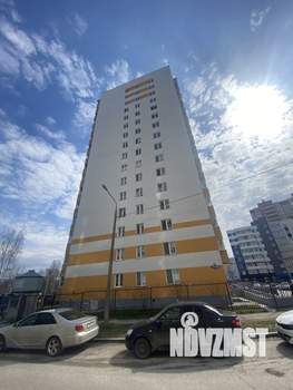 Студия квартира, вторичка, 29м2, 10/18 этаж