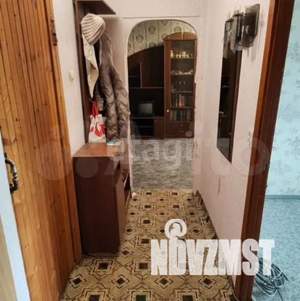 3-к квартира, вторичка, 52м2, 7/9 этаж