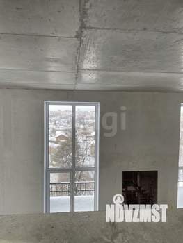 1-к квартира, вторичка, 57м2, 8/8 этаж