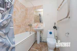 1-к квартира, вторичка, 32м2, 9/10 этаж
