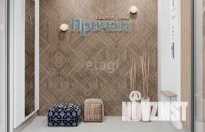 1-к квартира, вторичка, 33м2, 2/4 этаж