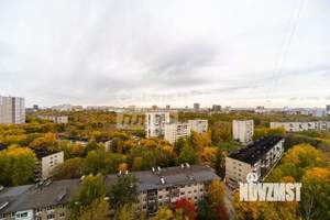 2-к квартира, вторичка, 69м2, 14/19 этаж