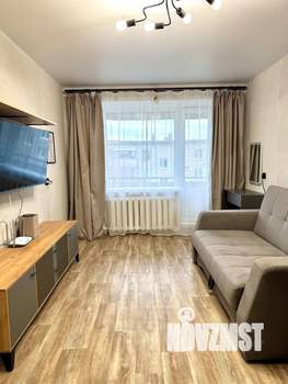 1-к квартира, вторичка, 30м2, 5/5 этаж