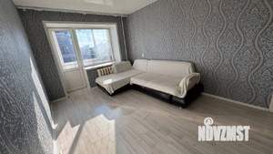 2-к квартира, вторичка, 41м2, 3/5 этаж