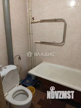2-к квартира, вторичка, 35м2, 4/5 этаж