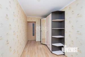 3-к квартира, вторичка, 55м2, 2/5 этаж
