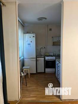 3-к квартира, вторичка, 54м2, 3/5 этаж