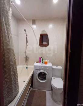 1-к квартира, вторичка, 32м2, 4/5 этаж