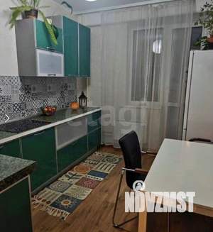 1-к квартира, вторичка, 37м2, 3/9 этаж