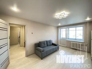 2-к квартира, вторичка, 49м2, 7/10 этаж