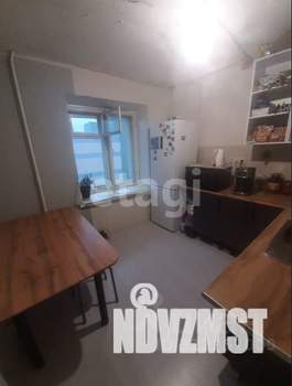 1-к квартира, вторичка, 38м2, 5/9 этаж