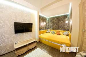 1-к квартира, вторичка, 32м2, 18/19 этаж