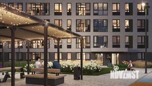 1-к квартира, вторичка, 34м2, 2/15 этаж