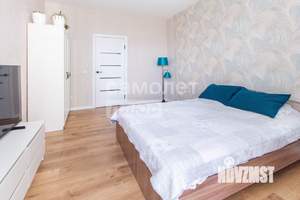 2-к квартира, вторичка, 65м2, 12/19 этаж