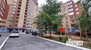 3-к квартира, вторичка, 132м2, 7/8 этаж