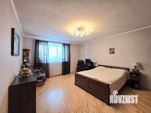 4-к квартира, вторичка, 113м2, 7/8 этаж
