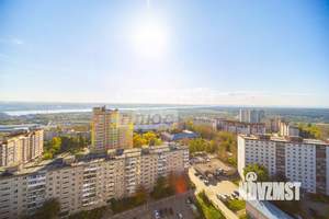 Студия квартира, вторичка, 30м2, 21/25 этаж